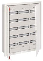 ABB Щит распределительный встраиваемый ЩРв 1000х825х120мм   (U63E)