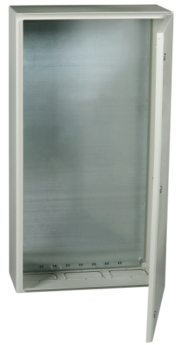 IEK Корпус металлический ЩМП-6-2 У1 IP54 PRO (YKM42-06-54-P) IEK Корпус металлический ЩМП-6-2 У1 IP54 PRO (YKM42-06-54-P)