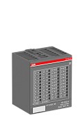 ABB Модуль В/В, 8DI/8DO реле, DX522-XC (1SAP445200R0001)