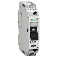 SCHNEIDER ELECTRIC УПРАВЛ. АВТ. ВЫКЛЮЧАТЕЛЬ (GB2CS05)