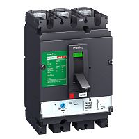 SCHNEIDER ELECTRIC Выключатель автоматический CVS 100F 50кА 3p MA6.3 (LV510451)