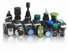 ABB Контактный блок MCB-10BG для монтажа в боксы 1НО  (позолоч)  (1SFA611610R2101)