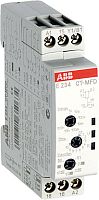ABB Реле времени CT-MFD.21 модульное многофункциональное (1SVR500020R1100)