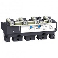 SCHNEIDER ELECTRIC Расцепитель 4П 4T TM160D для NSX160 (LV430450)