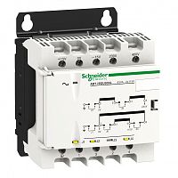 SCHNEIDER ELECTRIC Трансформатор 2х115В 40ВА (ABT7PDU004G)