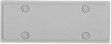 ABB Заглушка для шкафов типа С и G 1xPG42/2xPG21 (ZP55)