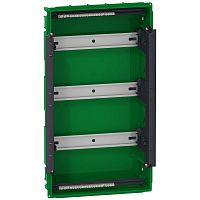 SCHNEIDER ELECTRIC Часть задняя MINI PRAG.3Р/36М встроенная (MIP82312)