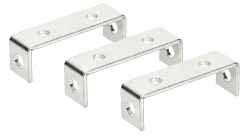 IEK Шина соединительная для ВРК реверс 160-250А (3шт/компл) KARAT (KA-VR20D-SH-0160-0250)