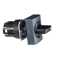 SCHNEIDER ELECTRIC Головка переключателя прямоугольная (ZB6DD25)