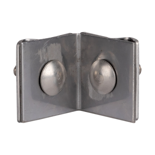 EKF Держатель фальцевый, Ni EKF PROxima (lp-33196-ni) фото 2 EKF Держатель фальцевый, Ni EKF PROxima (lp-33196-ni) фото 2