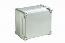 SCHNEIDER ELECTRIC Коробка пластиковая ABS 291x241x168 (NSYTBS292416H)