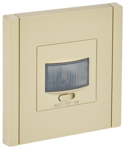 IEK FORTE&PIANO Датчик движения FP455 ваниль  (FP-MS10-N-150-05-K10)