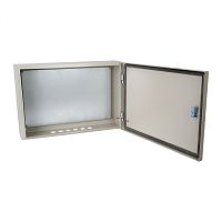 KEAZ Корпус металлический ЩМП-461-400х600х150-IP54-УХЛ2 (243755)