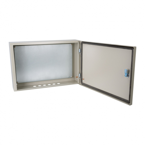 KEAZ Корпус металлический ЩМП-461-400х600х150-IP54-УХЛ2 (243755) KEAZ Корпус металлический ЩМП-461-400х600х150-IP54-УХЛ2 (243755)