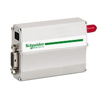 SCHNEIDER ELECTRIC GSM МОДЕМ ДЛЯ TWIDO ПЛК (SR2MOD03)