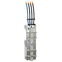 SCHNEIDER ELECTRIC 2-ПОЛЮСН.ДВОЙНАЯ ПЛАТА Н/Ф2 (AK5PA212N2)