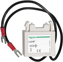 SCHNEIDER ELECTRIC RC Ограничитель перенапряжений 127/240В (LA4FRCP)