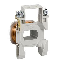 SCHNEIDER ELECTRIC Катушка для контакторов LC1E25 24В 50/60Гц (LAEX12B7)