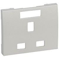 LEGRAND Galea Life Накладка к механизму жемчужный PRO21 (771596 )