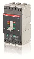ABB Выключатель автоматический T4L 320 PR223EF In=320A 3p F F (1SDA059481R1)