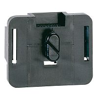 LEGRAND Аксессуар для крепления на двери на симметричных и ассиметричных траверсах глубиной 15мм (036640 )