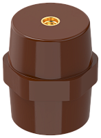 IEK Изолятор опорный SM80 (М10)  (YIS11-80-10-K05)