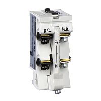 SCHNEIDER ELECTRIC Блок вспомогательных контактов для 3Р вакуумного контактора 2НЗ (LA1VN02)