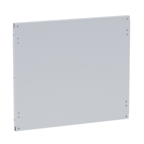 EKF Панель монтажная В600 Ш800 глухая AVERES (MP6M800)