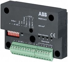ABB MG/E 4.4.1 Модуль расширения, 4-канальный (2CDG110178R0011)