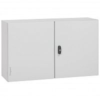 LEGRAND Шкаф горизонтальный IP55 600х1000х300мм, металлический (035537 )