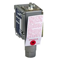 SCHNEIDER ELECTRIC Датчик давления 340 Бар (ADW7M129012)