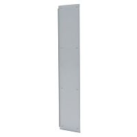 EKF Задняя панель Ш400 IP55  AVERES (PR400WP)