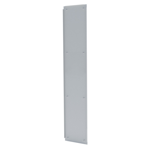 EKF Задняя панель Ш400 IP55  AVERES (PR400WP)