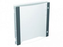 ABB Крышка защитная передняя IP54 с разными ключами E2.2...E6.2 (1SDA073867R1)