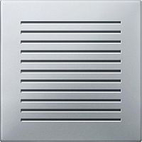 SCHNEIDER ELECTRIC Центральная плата для звуковых сигнализаторов алюминий (MTN352360 )