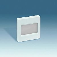 SIMON Клавиша для 75888-39 (управление жалюзи), S82,82N, графит (82896-38)