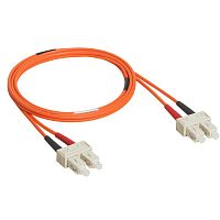 LEGRAND LCS Патч-корд 50/125 SС/SС 2м (033070 )