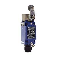 SCHNEIDER ELECTRIC Выключатель концевой ATEX M20 металлический (XCKJ390513H29EX)