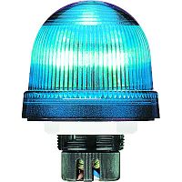 ABB Сигн.маячок KSB-113L 115В АC синяя (1SFA616080R1134)