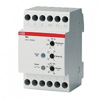 ABB Реле минимальн.напряжения RLV (16075969)
