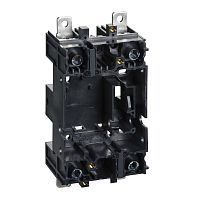 SCHNEIDER ELECTRIC ЦОКОЛЬ 2П COMPACT  (NSX100/250) (LV429265)