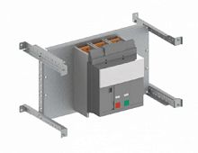 ABB Комплект T6 350x600 ВхШ, T7, E1.2 F 500x600 ВхШ вертикальной установки (9CNB00000000904)