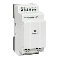EKF Модуль расширения дискретных и аналоговых сигналов PRO-Relay 4DI/AI 4DO(R) DC (PRL-E-4DIAI4DO-R-DC)