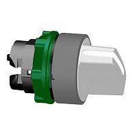 SCHNEIDER ELECTRIC Головка переключателя трехпозиционного, с фиксацией, C0 (ZB5AD3C0)
