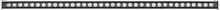 FERON Светильник светодиодный ДБУ-18w 24в RGB IP65 с DMX линейный (LL-892) (32258)