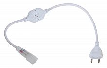 ЭРА Источник питания для светодиодной ленты неоновой power cord-NEONLED  (100/2000)  (Б0043079)