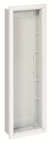 ABB Шкаф в нишу 984х310х120 пустой без двери  (UL61)  (2CPX030763R9999)