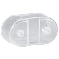 DKC Колпачок защитный для тройной плоской кнопки IP67 (APCN)