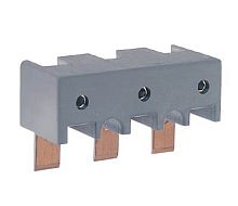 ABB Реле перегрузки тепловое T16-0.41 диапазон уставки 0.31А+0.41А для контакторов типа B6/B7/AS (1SAZ711201R1014)