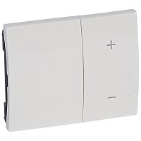 LEGRAND Galea Life Диммер стандартный белый IN ONE (771086 )